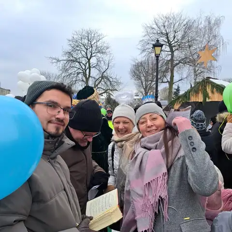 2026.01.06 – Orszak Trzech Króli – zdjęcie 8