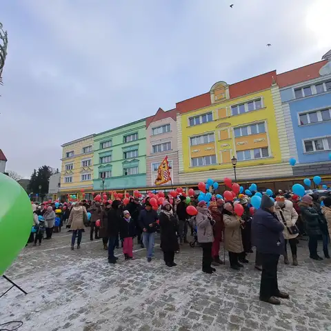 2026.01.06 – Orszak Trzech Króli – zdjęcie 4