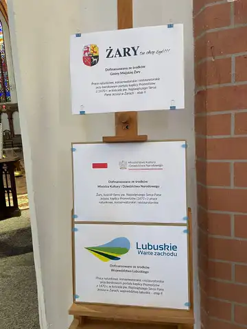 2025.09.10 – Prace konserwatorskie przy portalu kaplicy Promnitzów – etap II – zdjęcie 12