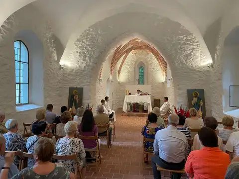 2025.06.29 – Odpust św. Apostołów Piotra i Pawła – zdjęcie 9