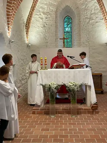 2025.06.29 – Odpust św. Apostołów Piotra i Pawła – zdjęcie 8