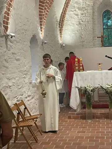 2025.06.29 – Odpust św. Apostołów Piotra i Pawła – zdjęcie 18