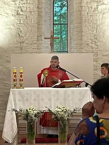 2025.06.29 – Odpust św. Apostołów Piotra i Pawła – zdjęcie 16