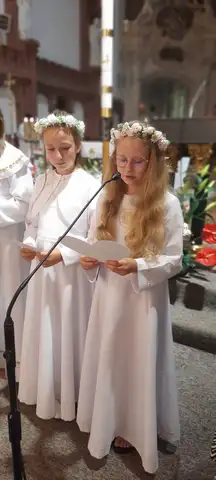 2025.06.27 – Odpust parafialny – Uroczystość Najświętszego Serca Pana Jezusa – zdjęcie 21