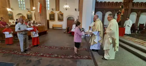 2025.06.27 – Odpust parafialny – Uroczystość Najświętszego Serca Pana Jezusa – zdjęcie 24