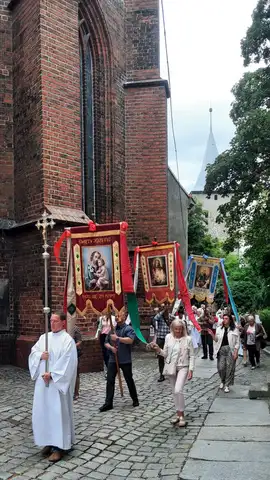 2025.06.27 – Odpust parafialny – Uroczystość Najświętszego Serca Pana Jezusa – zdjęcie 38
