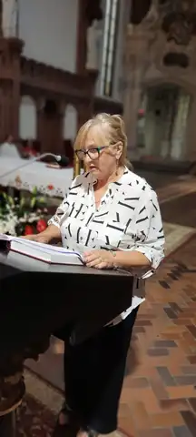2025.06.27 – Odpust parafialny – Uroczystość Najświętszego Serca Pana Jezusa – zdjęcie 14