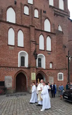 2025.06.27 – Odpust parafialny – Uroczystość Najświętszego Serca Pana Jezusa – zdjęcie 35