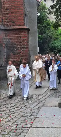 2025.06.27 – Odpust parafialny – Uroczystość Najświętszego Serca Pana Jezusa – zdjęcie 47