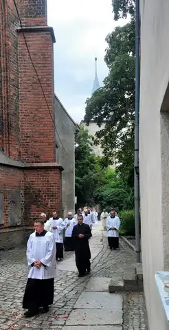 2025.06.27 – Odpust parafialny – Uroczystość Najświętszego Serca Pana Jezusa – zdjęcie 40