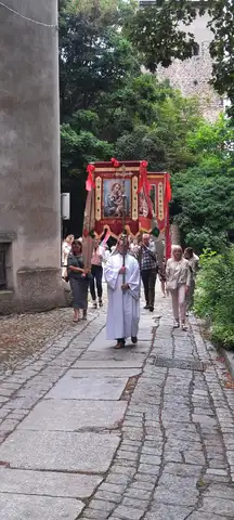 2025.06.27 – Odpust parafialny – Uroczystość Najświętszego Serca Pana Jezusa – zdjęcie 37