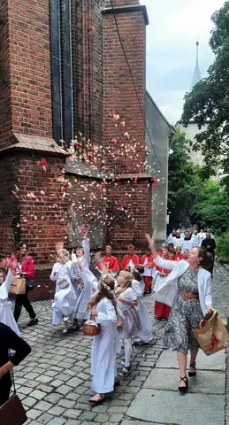 2025.06.27 – Odpust parafialny – Uroczystość Najświętszego Serca Pana Jezusa – zdjęcie 39