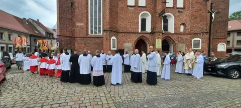 2025.06.27 – Odpust parafialny – Uroczystość Najświętszego Serca Pana Jezusa – zdjęcie 34