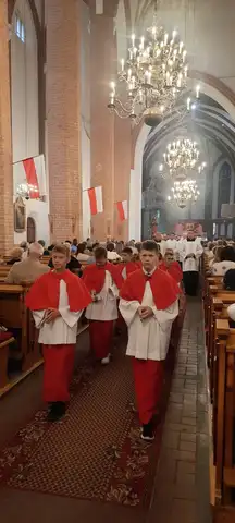 2025.06.27 – Odpust parafialny – Uroczystość Najświętszego Serca Pana Jezusa – zdjęcie 31