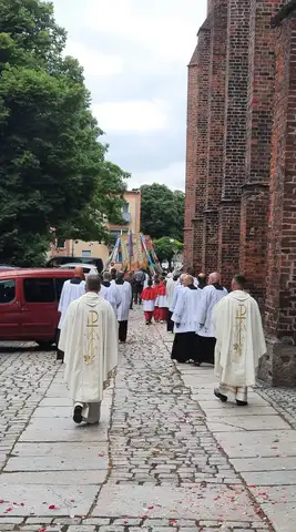 2025.06.27 – Odpust parafialny – Uroczystość Najświętszego Serca Pana Jezusa – zdjęcie 42