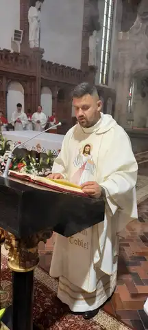 2025.06.27 – Odpust parafialny – Uroczystość Najświętszego Serca Pana Jezusa – zdjęcie 16