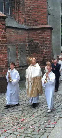 2025.06.27 – Odpust parafialny – Uroczystość Najświętszego Serca Pana Jezusa – zdjęcie 48