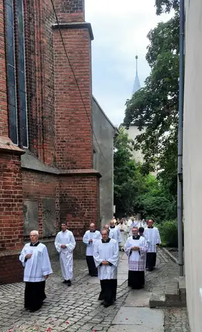 2025.06.27 – Odpust parafialny – Uroczystość Najświętszego Serca Pana Jezusa – zdjęcie 41