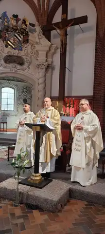 2025.06.27 – Odpust parafialny – Uroczystość Najświętszego Serca Pana Jezusa – zdjęcie 11