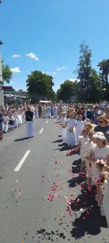 2025.06.19 – Procesja Bożego Ciała – zdjęcie 52