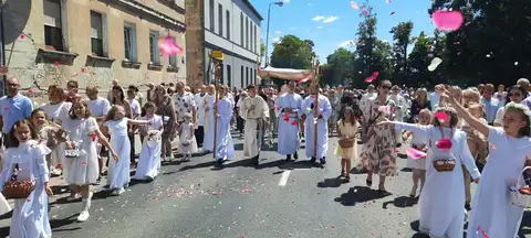 2025.06.19 – Procesja Bożego Ciała – zdjęcie 48