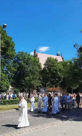 2025.06.19 – Procesja Bożego Ciała – zdjęcie 14