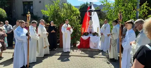 2025.06.19 – Procesja Bożego Ciała – zdjęcie 24