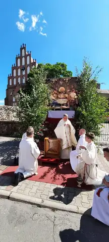 2025.06.19 – Procesja Bożego Ciała – zdjęcie 6