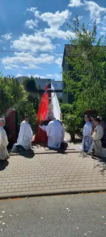 2025.06.19 – Procesja Bożego Ciała – zdjęcie 22
