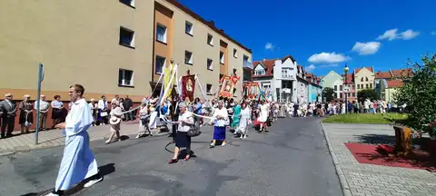 2025.06.19 – Procesja Bożego Ciała – zdjęcie 3