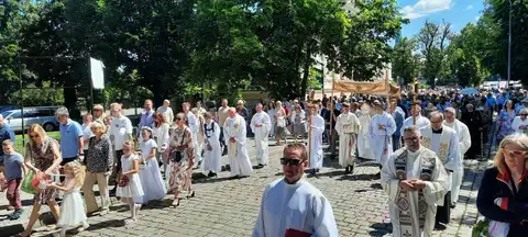 2025.06.19 – Procesja Bożego Ciała – zdjęcie 35