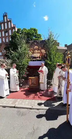 2025.06.19 – Procesja Bożego Ciała – zdjęcie 8