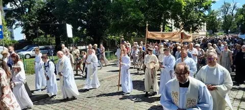 2025.06.19 – Procesja Bożego Ciała – zdjęcie 36