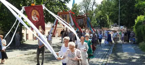 2025.06.19 – Procesja Bożego Ciała – zdjęcie 31