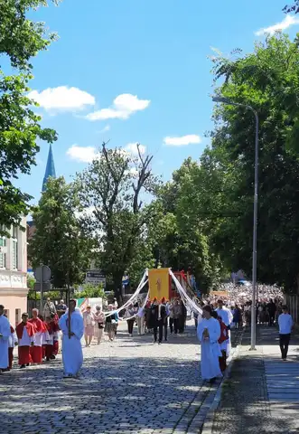 2025.06.19 – Procesja Bożego Ciała – zdjęcie 28