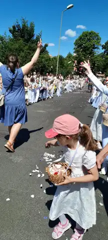2025.06.19 – Procesja Bożego Ciała – zdjęcie 17