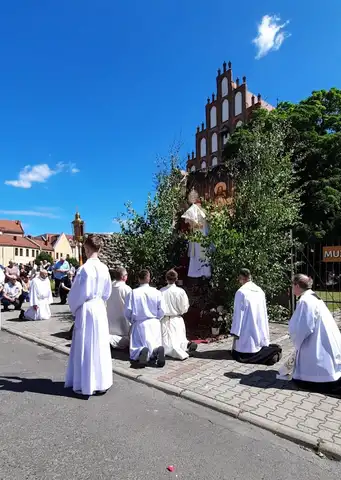 2025.06.19 – Procesja Bożego Ciała – zdjęcie 11