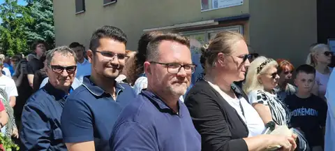 2025.06.19 – Procesja Bożego Ciała – zdjęcie 70
