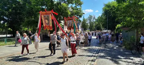 2025.06.19 – Procesja Bożego Ciała – zdjęcie 32