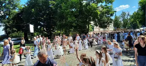 2025.06.19 – Procesja Bożego Ciała – zdjęcie 34