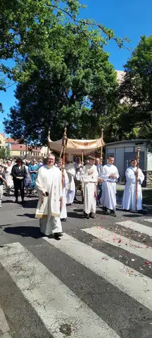 2025.06.19 – Procesja Bożego Ciała – zdjęcie 13