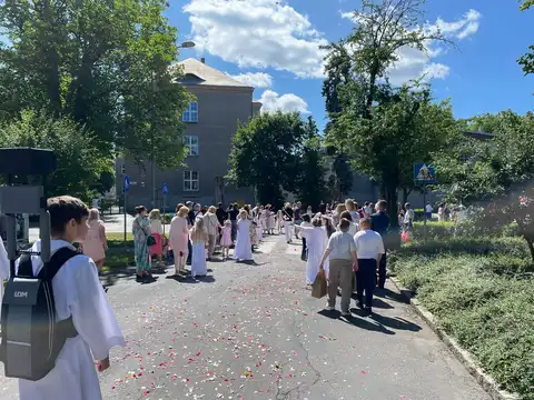 2025.06.19 – Procesja Bożego Ciała – zdjęcie 82