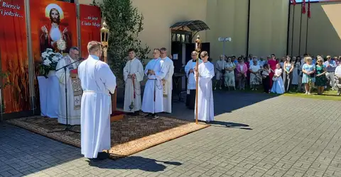 2025.06.19 – Procesja Bożego Ciała – zdjęcie 78