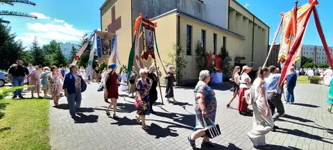 2025.06.19 – Procesja Bożego Ciała – zdjęcie 74