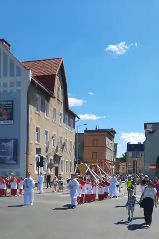 2025.06.19 – Procesja Bożego Ciała – zdjęcie 39