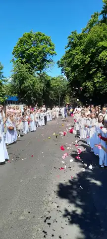 2025.06.19 – Procesja Bożego Ciała – zdjęcie 16