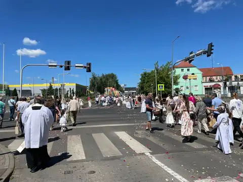 2025.06.19 – Procesja Bożego Ciała – zdjęcie 87