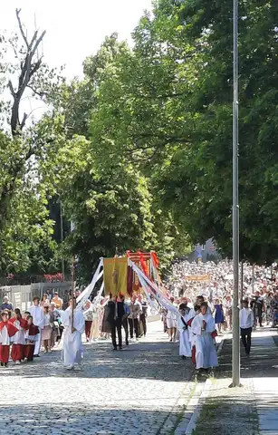 2025.06.19 – Procesja Bożego Ciała – zdjęcie 27