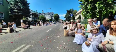 2025.06.19 – Procesja Bożego Ciała – zdjęcie 23