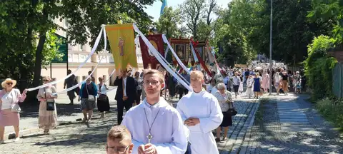 2025.06.19 – Procesja Bożego Ciała – zdjęcie 29